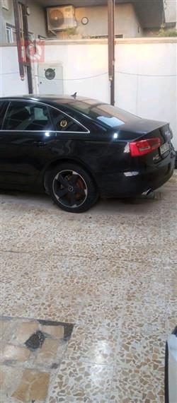 اودي A6